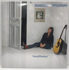 Collection Johnny Hallyday