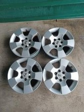Jante NISSAN NAVARA 1 PHASE 1 2.5 DCI - 16V TURBO 4X4 /R:98423812