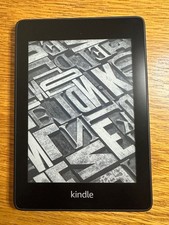 Kindle paperwhite 10e