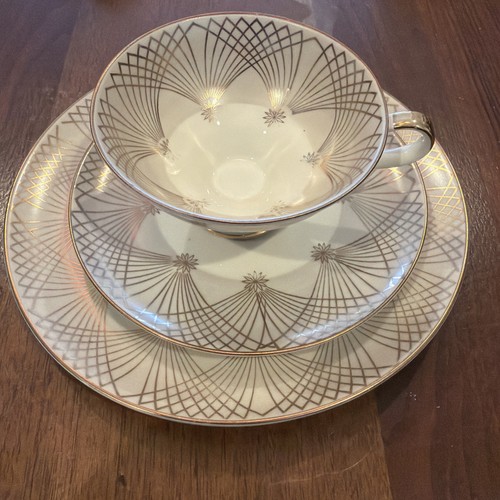Vintage alka bavaria tea - vintage,