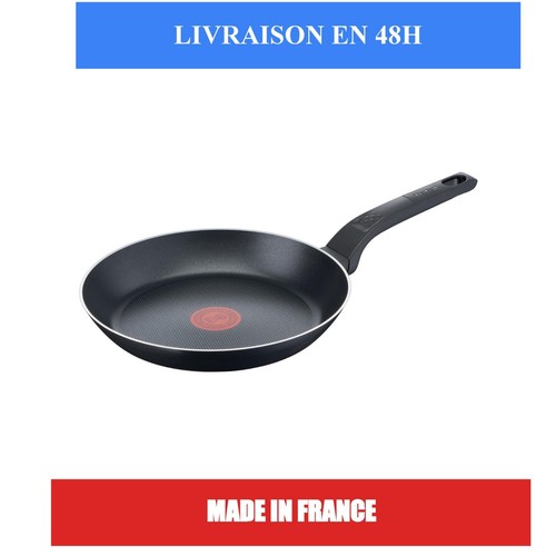 Tefal easy cook clean poêle - clean,