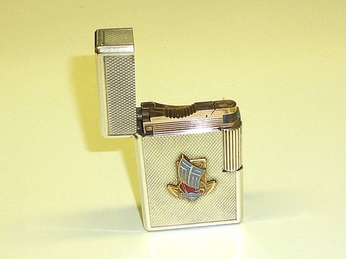 Dupont drago paris briquet - s.t.dupont,