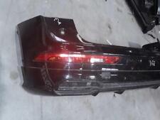 80A807521D Pare-Choc Arrière pour AUDI SQ5 (FYB) 3.0 TFSI quattro 1061181