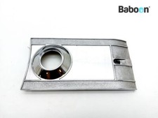 Couvercle du réservoir