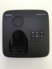 Siemens Gigaset A585 avec