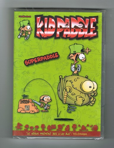 Kid paddle superpaddle 4 - -,