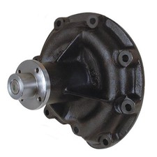 IHS2573 Water Pump Fits