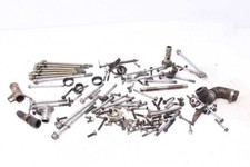 Convolute Pièces Restantes