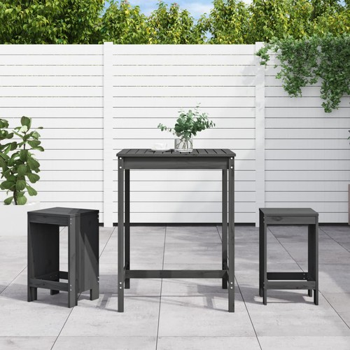 Ensemble bar jardin - ensemble, de