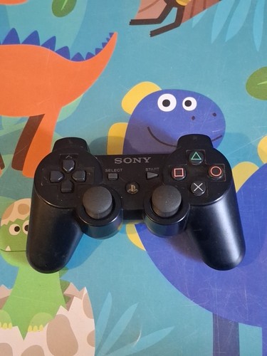 Manette ps3 officielle sony - ps3,