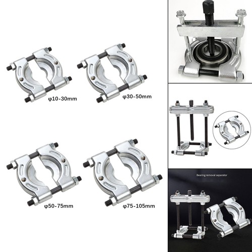 Séparateur roulement avec - séparateur, de