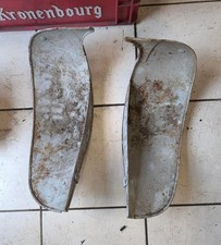 * sabot protege jambe 125 175