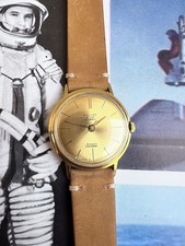 Poljot De Luxe Automatique -