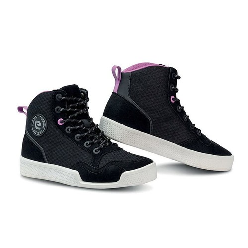 Chaussures moto ventilées - moto,