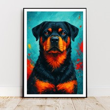 Affiche deco animal -