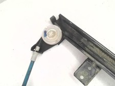 Leve vitre electrique avant