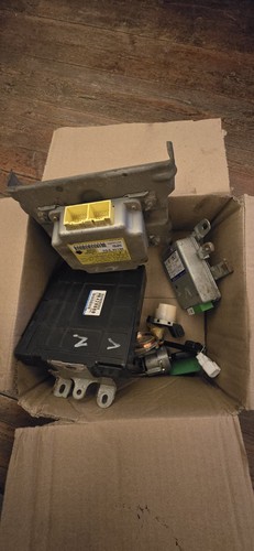 Mitsubishi pajero pinin kit - pajero,