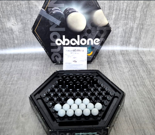 Abalone jeu société - abalone,