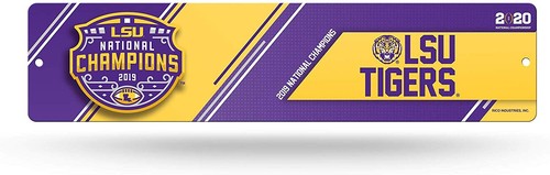 Lsu tigers 2019 national - 2019,