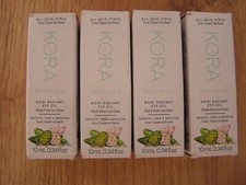 Soin Visage 4 articles SOINS