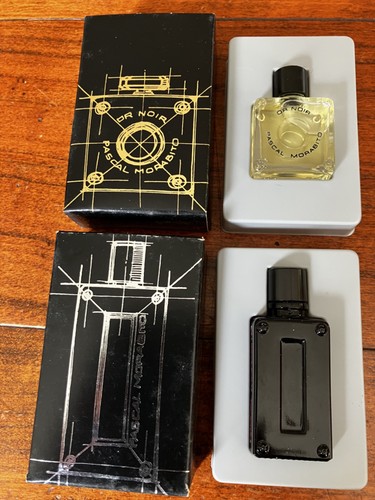 Miniatures parfum pascal - miniatures,