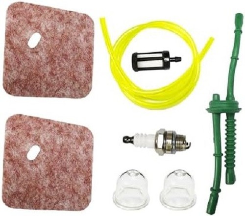 Air filter kit - kit, fs38