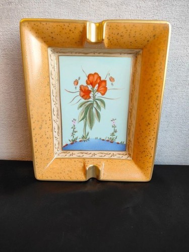 Hermes cendrier plateau
