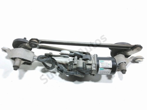 Mecanisme moteur d - moteur, d'essuie