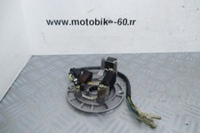 Plateau allumage Dirt Bike