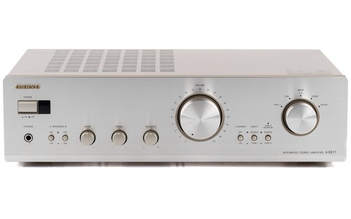 Onkyo 9211 amplificateur - onkyo, a-9211