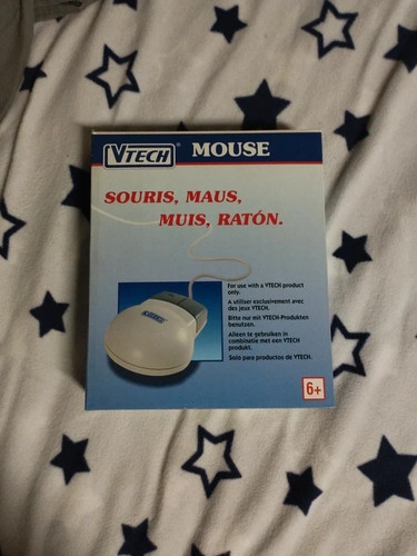 Souris pour ordinateur vtech - souris,