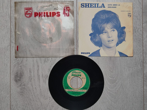 Rare disque jukebox - rare, t