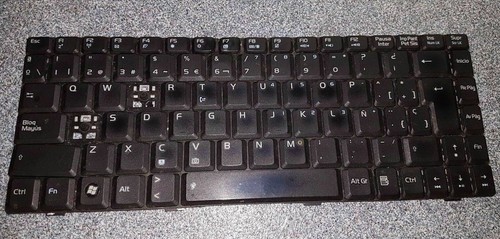 Clavier portable asus x20 - clavier, pc