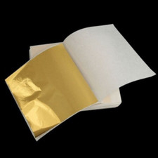 100 Feuilles Imitation