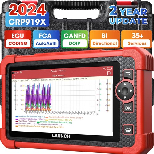 2026 launch x431 crp919x outil - launch,