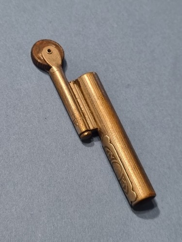 Briquet poilu amadou flaltidor - amadou,