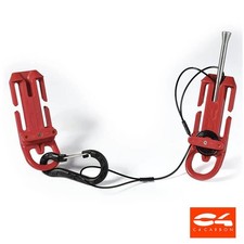 C4 Porte-Cannes Marco Bardi De