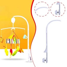 Mobile pour lit de bébé, support de cloche, cadre, support lit bébé,