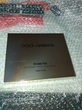 Superbe palette de maquillage