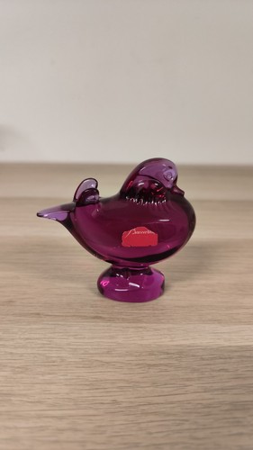 Canard mandarin cristal - mandarin,
