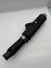 Devil 0002 Silencieux et pots