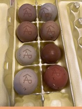 6 Dark AND OR Bloomy FERTILE