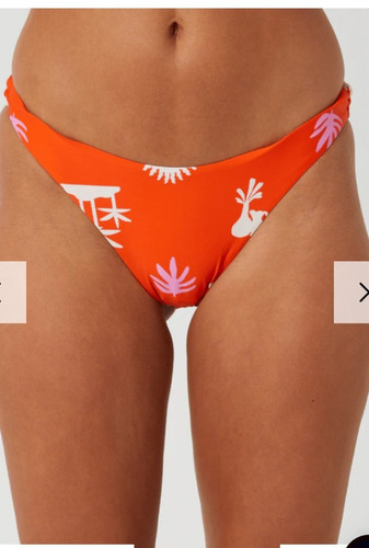 Seafolly women s orange - seafolly, women's