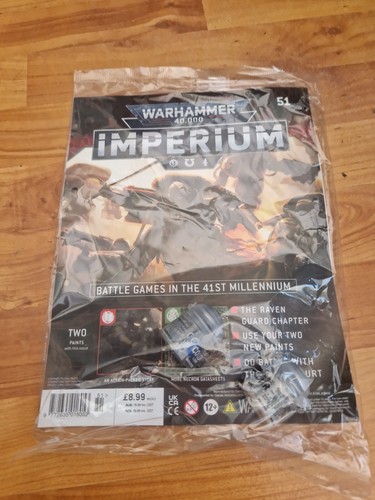 Games workshop warhammer 40k - workshop,