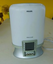 Radio reveil PHILIPS wake-up