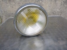 OPTIQUE PHARE HONDA XLS 250