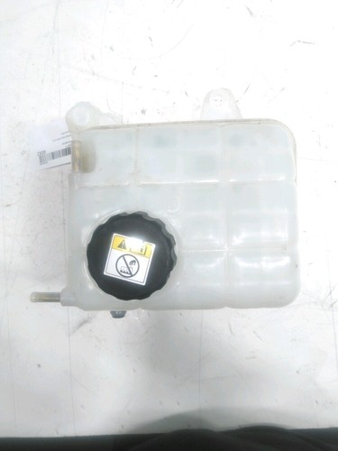 Vase expansion ssangyong - vase,