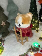 Manteaux de laine pour petit