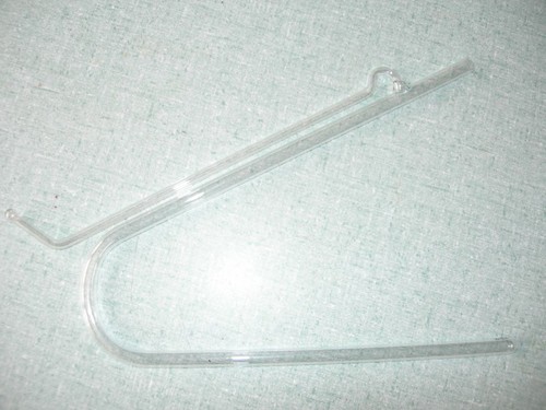 Materiel chimie vintage - de,