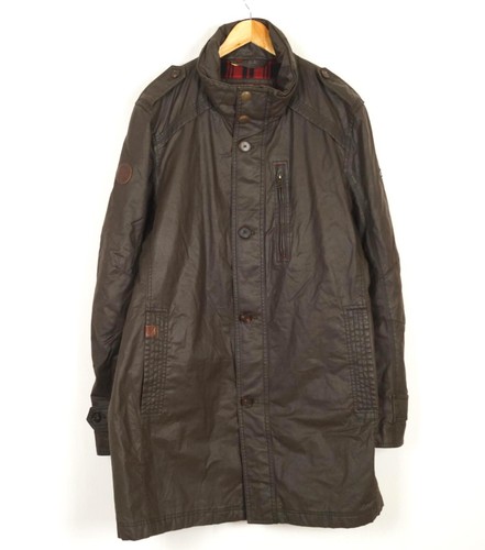 Manteau homme camel - homme, active